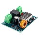 XH-M609 M&oacute;dulo de Prote&ccedil;&atilde;o DC 12-36V contra Sobredescarga e Subtens&atilde;o para Baterias de L&iacute;tio - Thumb - 4