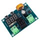 XH-M609 M&oacute;dulo de Prote&ccedil;&atilde;o DC 12-36V contra Sobredescarga e Subtens&atilde;o para Baterias de L&iacute;tio - Thumb - 1