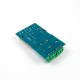 M&oacute;dulo Rel&eacute; 2 Canais 5V Modbus RTU RS485/TTL 7-24V com Prote&ccedil;&atilde;o Anti-Invers&atilde;o - Thumb - 4