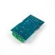 M&oacute;dulo Rel&eacute; 2 Canais 5V Modbus RTU RS485/TTL 7-24V com Prote&ccedil;&atilde;o Anti-Invers&atilde;o - Thumb - 5