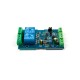 M&oacute;dulo Rel&eacute; 2 Canais 5V Modbus RTU RS485/TTL 7-24V com Prote&ccedil;&atilde;o Anti-Invers&atilde;o - Thumb - 6