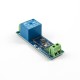 M&oacute;dulo Rel&eacute; Bluetooth 5V 1 Canal, Interruptor Controle Remoto - Thumb - 2