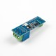 M&oacute;dulo Rel&eacute; Bluetooth 5V 1 Canal, Interruptor Controle Remoto - Thumb - 3