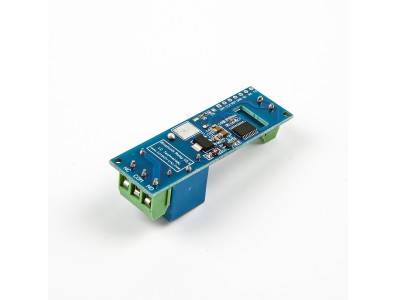 M&oacute;dulo Rel&eacute; Bluetooth 5V 1 Canal, Interruptor Controle Remoto - Imagem 3
