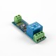 M&oacute;dulo Rel&eacute; Bluetooth 5V 1 Canal, Interruptor Controle Remoto - Thumb - 4