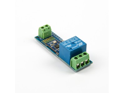 M&oacute;dulo Rel&eacute; Bluetooth 5V 1 Canal, Interruptor Controle Remoto - Imagem 4