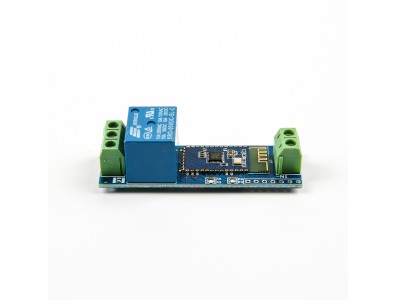 M&oacute;dulo Rel&eacute; Bluetooth 5V 1 Canal, Interruptor Controle Remoto - Imagem 5