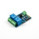 M&oacute;dulo Rel&eacute; 2 Canais DC 5V Bluetooth, Controle Remoto por Celular e Internet (Sem Fio) - Thumb - 2