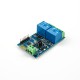 M&oacute;dulo Rel&eacute; 2 Canais DC 5V Bluetooth, Controle Remoto por Celular e Internet (Sem Fio) - Thumb - 3