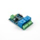 M&oacute;dulo Rel&eacute; 2 Canais DC 5V Bluetooth, Controle Remoto por Celular e Internet (Sem Fio) - Thumb - 4