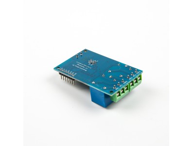 M&oacute;dulo Rel&eacute; 2 Canais DC 5V Bluetooth, Controle Remoto por Celular e Internet (Sem Fio) - Imagem 5