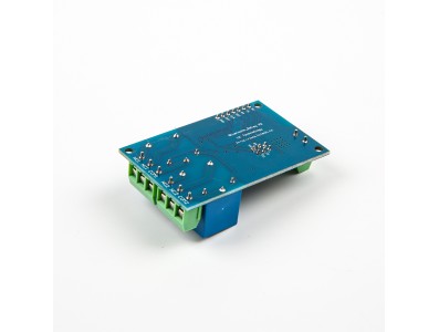 M&oacute;dulo Rel&eacute; 2 Canais DC 5V Bluetooth, Controle Remoto por Celular e Internet (Sem Fio) - Imagem 6