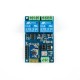M&oacute;dulo Rel&eacute; 2 Canais DC 5V Bluetooth, Controle Remoto por Celular e Internet (Sem Fio) - Thumb - 1