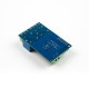 M&oacute;dulo Rel&eacute; 2 Canais DC 12V com Bluetooth e controle remoto por celular via Internet - Thumb - 3
