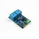 M&oacute;dulo Rel&eacute; 2 Canais DC 12V com Bluetooth e controle remoto por celular via Internet - Thumb - 6