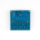 M&oacute;dulo Rel&eacute; Sem Fio Bluetooth 12V 4 Canais Controle Remoto por Celular e Internet - Thumb - 3