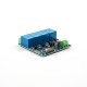 M&oacute;dulo Rel&eacute; Sem Fio Bluetooth 12V 4 Canais Controle Remoto por Celular e Internet - Thumb - 6