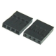 Conector f&ecirc;mea tipo Dupont 4 pinos 2,54 mm - Thumb - 7