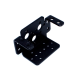 Suporte Multifuncional Preto - Thumb - 1
