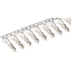 Conector terminal Dupont f&ecirc;mea 2,54 mm - Thumb - 1