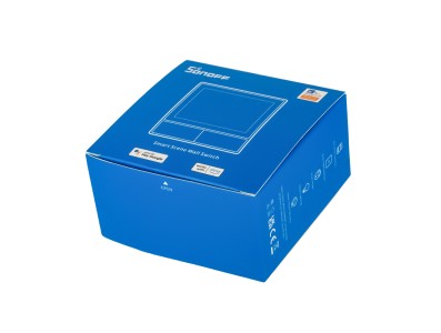 SONOFF NSPanel-EU (Ecossistema SONOFF) - Imagem 6