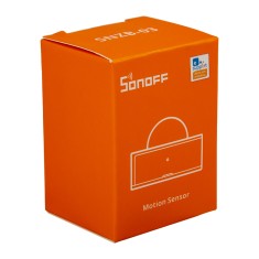 SONOFF SNZB-03P Sensor de Movimento ZigBee com bateria