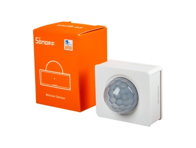 SONOFF SNZB-03P Sensor de Movimento ZigBee com bateria - Imagem 6