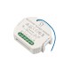 M&oacute;dulo interruptor para cortina Tuya WiFi 90-250V RF 433MHz compat&iacute;vel com Alexa - Thumb - 4