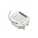 M&oacute;dulo interruptor para cortina Tuya WiFi 90-250V RF 433MHz compat&iacute;vel com Alexa - Thumb - 5