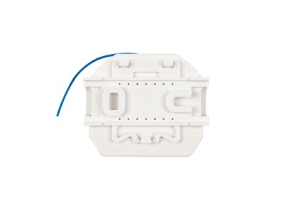 M&oacute;dulo interruptor para cortina Tuya WiFi 90-250V RF 433MHz compat&iacute;vel com Alexa - Imagem 6