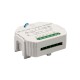 M&oacute;dulo interruptor para cortina Tuya WiFi 90-250V RF 433MHz compat&iacute;vel com Alexa - Thumb - 1