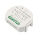 M&oacute;dulo Interruptor Wi-Fi Tuya para Cortina - Thumb - 3