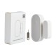 Sensor Magn&eacute;tico para Porta Tuya Zigbee - Thumb - 1