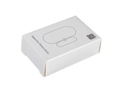 Sensor Magn&eacute;tico para Porta Tuya Zigbee - Imagem 3