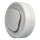 Alarme de Fuma&ccedil;a Zigbee Tuya para Ecossistema Tuya - Thumb - 2