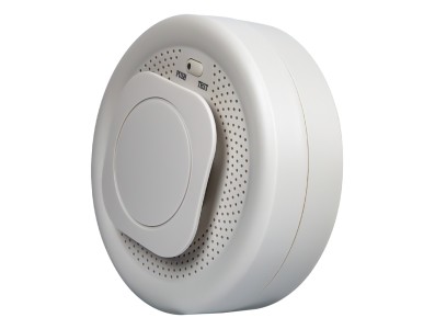 Alarme de Fuma&ccedil;a Zigbee Tuya para Ecossistema Tuya - Imagem 2