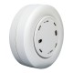 Alarme de Fuma&ccedil;a Zigbee Tuya para Ecossistema Tuya - Thumb - 3