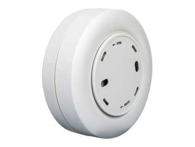 Alarme de Fuma&ccedil;a Zigbee Tuya para Ecossistema Tuya - Imagem 3