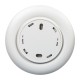 Alarme de Fuma&ccedil;a Zigbee Tuya para Ecossistema Tuya - Thumb - 4