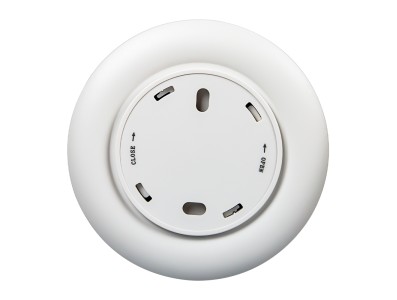Alarme de Fuma&ccedil;a Zigbee Tuya para Ecossistema Tuya - Imagem 4