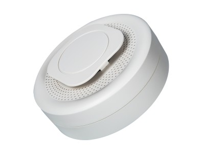 Alarme de Fuma&ccedil;a Zigbee Tuya para Ecossistema Tuya - Imagem 5