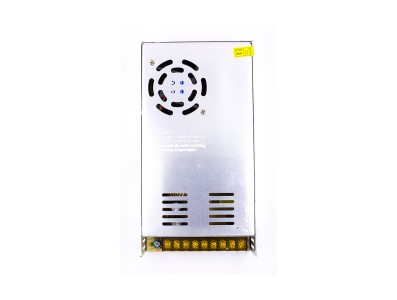 Fonte de alimenta&ccedil;&atilde;o 12V 30A 360W, alta qualidade - Imagem 3