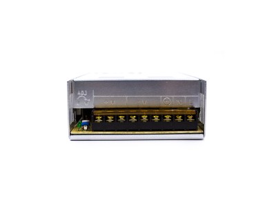 Fonte de alimenta&ccedil;&atilde;o 12V 30A 360W, alta qualidade - Imagem 1