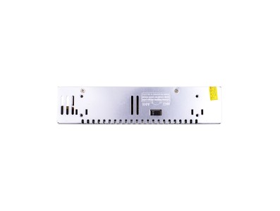 Fonte de alimenta&ccedil;&atilde;o 12V 30A 360W, alta qualidade - Imagem 4