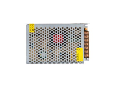 Fonte de alimenta&ccedil;&atilde;o 24 V 3 A 72 W - Imagem 2