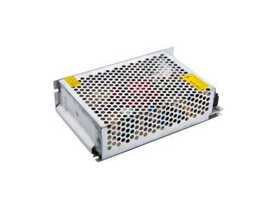 Fonte de alimenta&ccedil;&atilde;o 24 V 3 A 72 W - Imagem 4