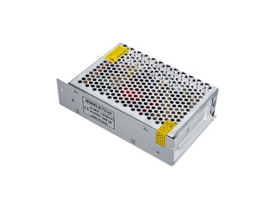 Fonte de alimenta&ccedil;&atilde;o 24 V 3 A 72 W - Imagem 5