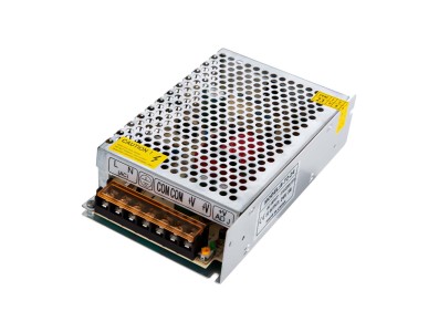 Fonte de alimenta&ccedil;&atilde;o 24 V 3 A 72 W - Imagem 1