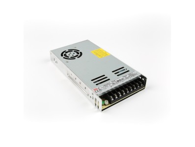 Fonte de Alimenta&ccedil;&atilde;o MEAN WELL LRS-350-12 - Imagem 4