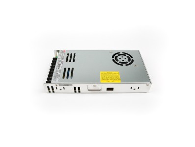 Fonte de Alimenta&ccedil;&atilde;o MEAN WELL LRS-350-12 - Imagem 5